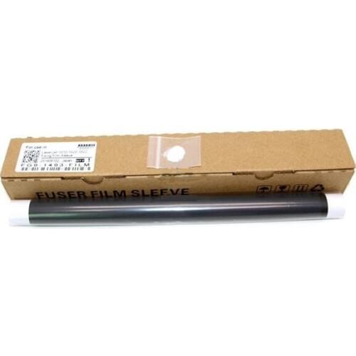 100% new fuser film sleeve for HP1000 1010 1012 1015 3015 3020 3030 1160 1320 1022 1020 M1005 RG9-1493 RM1-6274-FM3