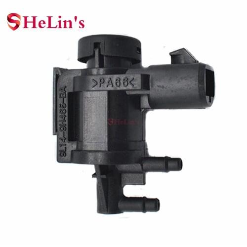 1K0906283A 1K0 906 283A New Vacuum Solenoid Valve For VW Volkswagen AMAROK BEETLE BORA CADDY CC CRAFTER EOS GOLF JETTA LUPO