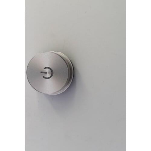 ON/OFF Power Side Button For Lenovo Pad B8080 B8080-F B8080-H Screen Lock Power Side keypad Replacement Repair Parts