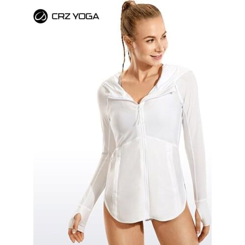 CRZ YOGA Womens Clothing