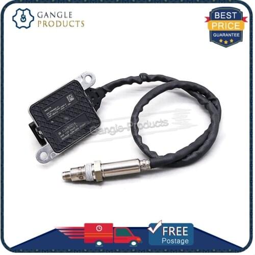 NOx Nitrogen Oxide Sensor 12680215 For Chevrolet Silverado 2500 3500 6.6L DIESEL