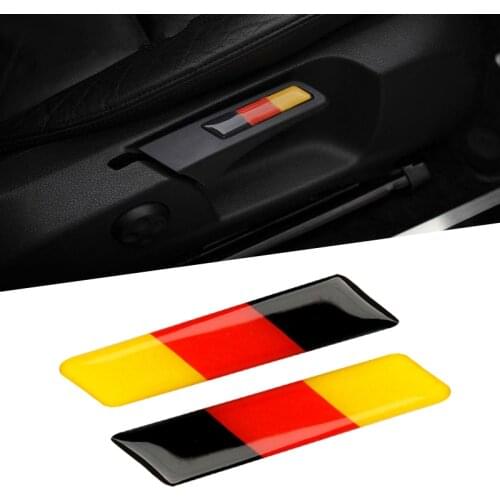 Deechooll Car Exterior Accessories