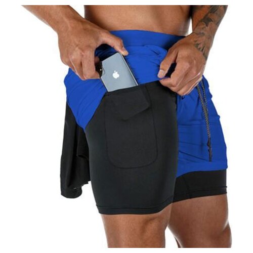 GEKM Men's Beachwear