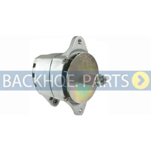 Alternator 6N-9294 for Caterpillar CAT Wheel Loader 916 950B 966C Tractor D4E D6D D6H D7H Engine 3116 3126