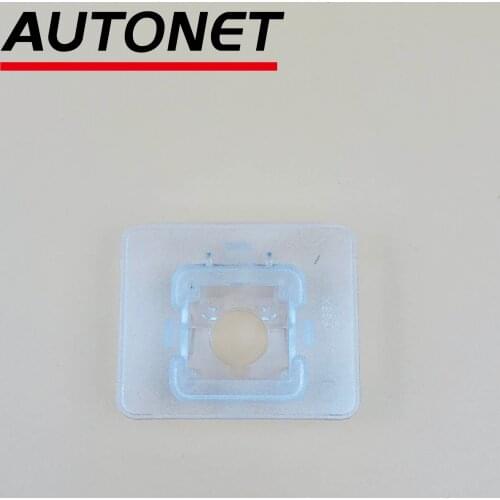 Autonet Rear Camera bracket For Hyundai i40 I40 Sedan For kia Cerato k3 For Kia Optima K5 rear camera housing mounts kits
