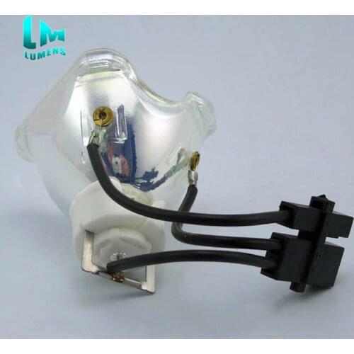 High Quality VT80LP Projector Bare Lamp / Bulb For-NEC VT48 VT48+ VT48G VT49 VT49+ VT49G VT57 VT57G VT58BE VT58 VT59