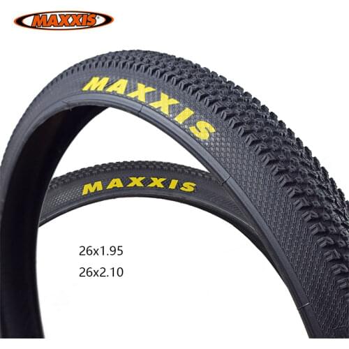 MAXXIS PACE MTB bicycle tire 26 26*2.1 27.5*1.95 60TPI non-slip M333 Bike Tires ultralight 29er mountain cycling pneu bike tyres