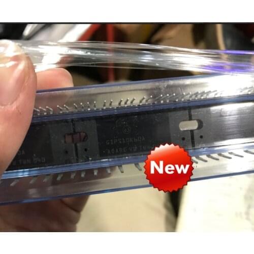 New GIPS10K60A SDIP25