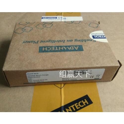 New and original module ADAM-3016