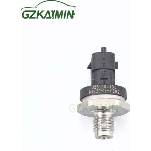 NEW High-quality FUEL RAIL PRESSURE suction control valve OEM 0281002405 0281002788 0281002867 F00R002914 FOR European Cars