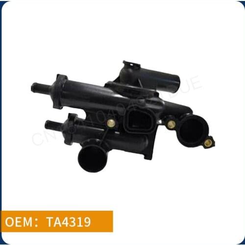 OEM TA4319 It is suitable for Chrysler thermostat assembly