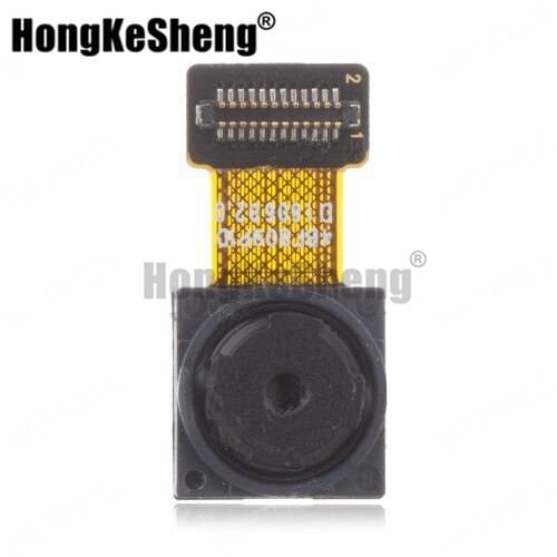 For Honor 8 Original Front Facing Camera Rear Back Camera for Huawei Honor 8