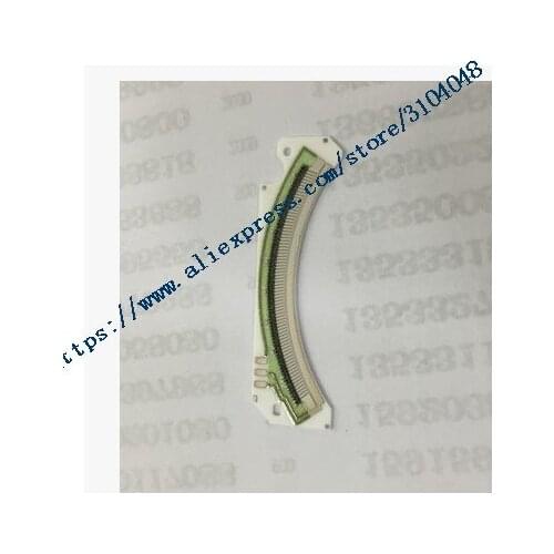 Original Mirror Box check Aperture F-fo ceramic plate repair parts For Nikon DF SLR