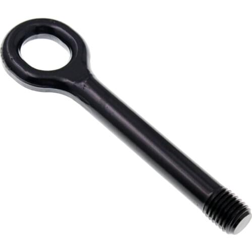 Original Car Styling Trailer Hooks Front Vehicle Towing Hook For Hyundai KIA K2 K3 IX25 IX35 Sportage R Elantra Verna