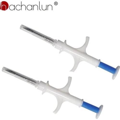 10/20pcs Dog Microchip Animal Syringe ID Implant Pet Chip Needle Vet RFID Injector PIT Tag For Aquaculture Arowana Fish Farm