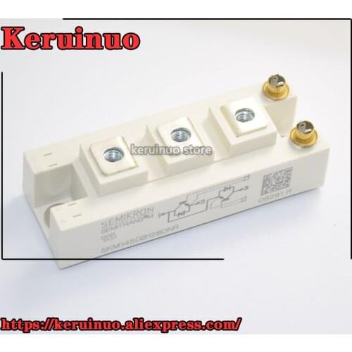 SKM145GB128DNR new module in stock
