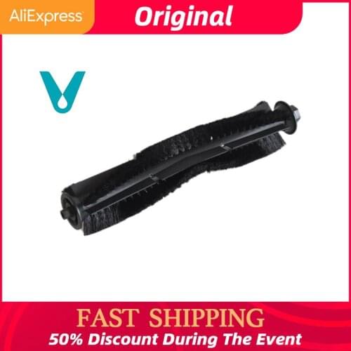 VIOMI S9 Proscenic Roller Brush M7MAX M8 Robot Vacuum Cleaner Replaceable Accessoryries