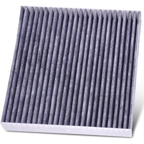 Replacement Cabin Air Filter For Toyota Camry/Corolla/Highlander LA395 CF10285