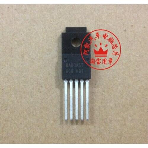 Low pressure drop type stabilizer, BA00AST tube auto chip spot commonly used computer board