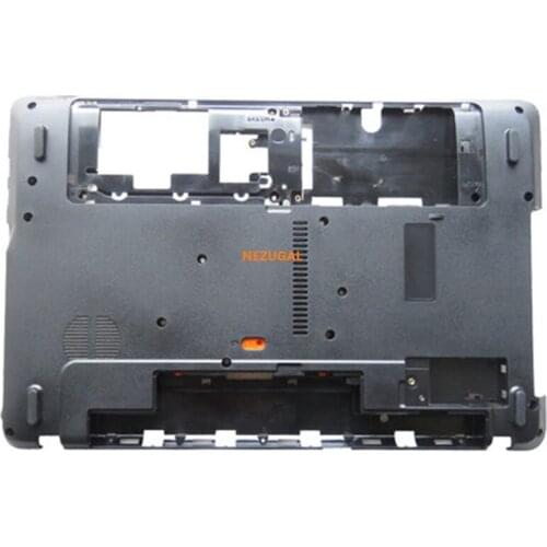 For Acer Aspire E1-571 E1-571G E1-521 E1-531 LCD back cover Rear Case Front Bezel/almrest COVER/bottom Base Cover A B C D shell