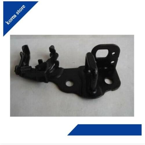 Trunk lock, nose lock column, trunk lid bolt eye assembly For Accent Elantra 81220-29000