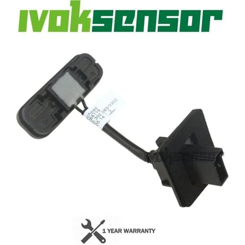 Tailgate Release Boot Switch Cable Controller Wiring Harness 95268119 Fit Buick Regal 2011-2016 Opel Vauxhall Insignia 2009-2016