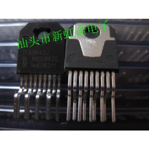5Pcs/Lot New Original TFA9842J Triode Integrated Circuit Good Quality In Stock