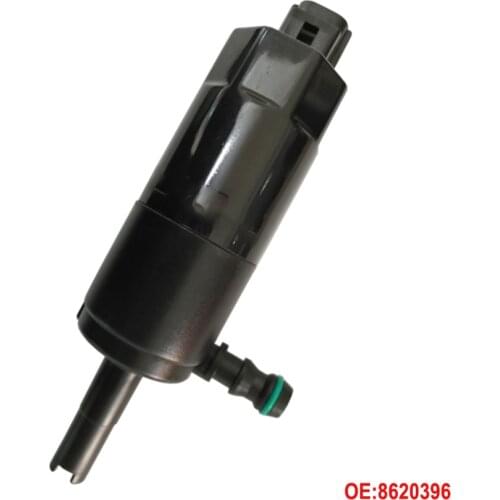 8620396 Headlight Washer Pump 5W93-13K082-A For VOLVO S40 04-10 For Ford Mondeo 2007-2013 Ford Focus St 225 2004-2011