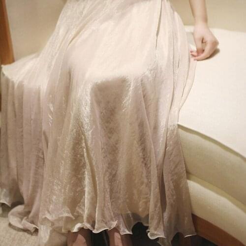 Женские осенние юбки ALYBVGVHV China At AliExpress