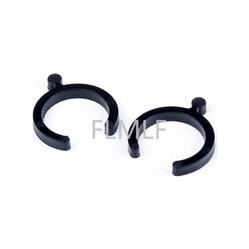 Shock-absorbing Adjustment Sleeve 3 (Thin) Fit for 1/8 HPI Racing Savage XL FLUX Rovan TORLAND Monster Brushless Truck Parts