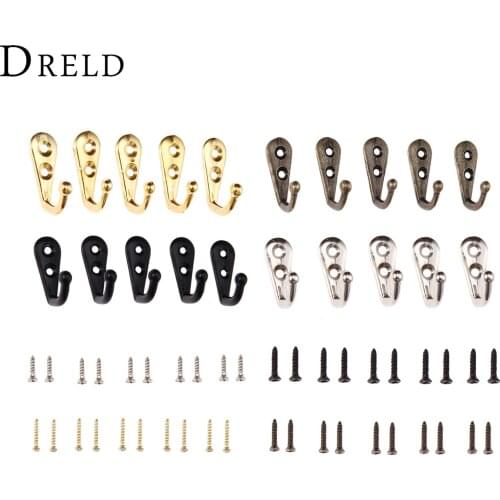 DRELD Household Hooks
