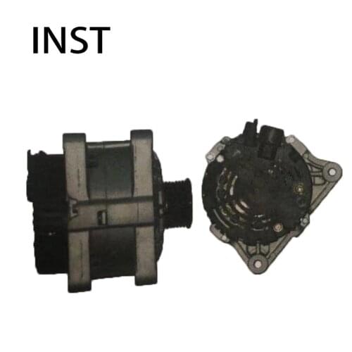ALTERNATOR DYNAMO GENERADOR ELECTRICO FOR 12V 110A 6GS54 9042091 225.519.090 A13VI203 SG10B021 2541971 71716609 71718905