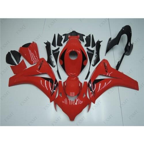 Fairing CBR1000RR 09 10 Fairing Kits CBR1000 RR 2008 Fairing Kits for Honda Cbr1000 RR 2008 - 2011 Abs Fairing
