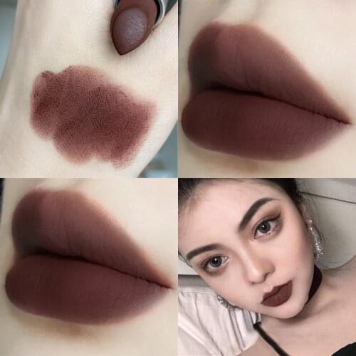 Misstwoerxiaojie Moisturizing Lipsticks