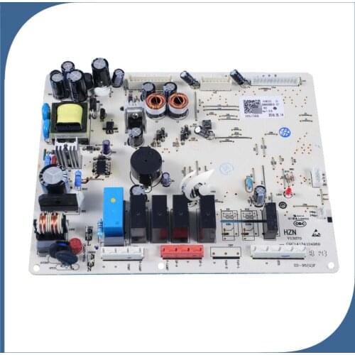 100% new good working refrigerator pc board motherboard for BCD-539WS,BCD-539WH 0064000891d on sale