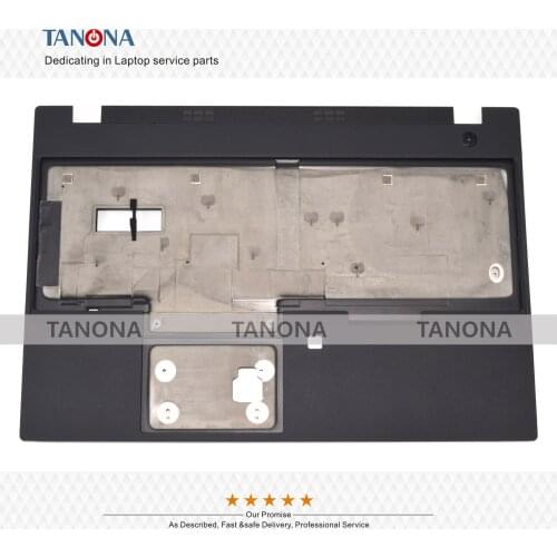 Orig New 5CB0S95437 AP1J6000200 for Lenovo Thinkpad T15 Palmrest Keyboard KB Bezel Upper Case Chassis Cabinet W/FPR Slot