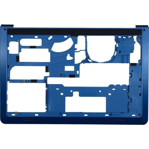 Original Genuine New For Dell Inspiron 15 5545 5547 5548 Series Laptop Bottom case 006WV6 06WV6 Bottom Case Base Cover D Cover