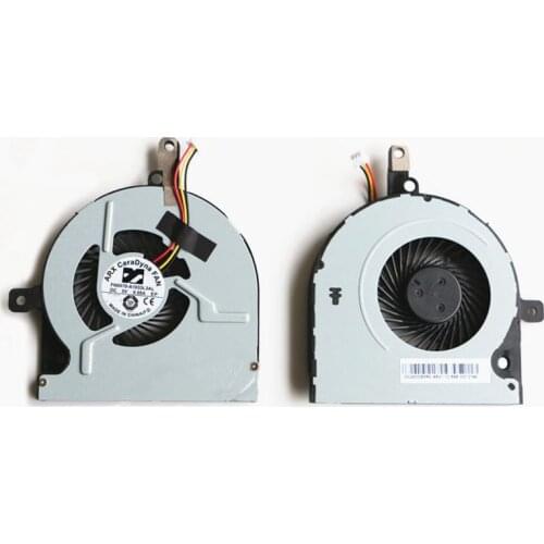 New Original Cooler fan For Toshiba Satellite C50 C55 C55-B C50-B C50D-B C55D-B C55T-B Laptop CPU Cooling Fan FN0570-A1033L3AL