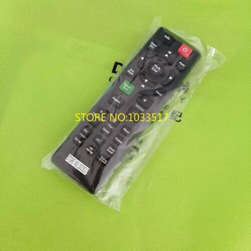 New remote control for for benq projector MS517 MX720 MW519 MS517F MS506 MX501 MH680 rc02 TH682ST SP890 W1400 W1500 W1070