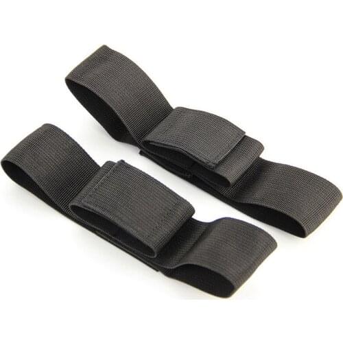 SM Sex Toys Restraints Wrist Cuffs To Thigh Kit Bandage Set System for Women Men Adult Game Sex Furniture