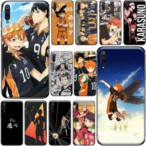 Thenecro Phone Cases Xiaomi Mi 8 SE