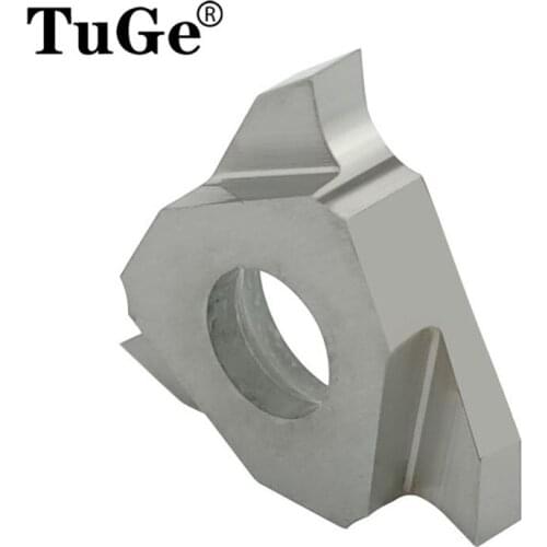 TGF32L050 to 300 CNC internal lathe turning tools cutter turning cutting tools carbide inserts blade for Aluminum and copper