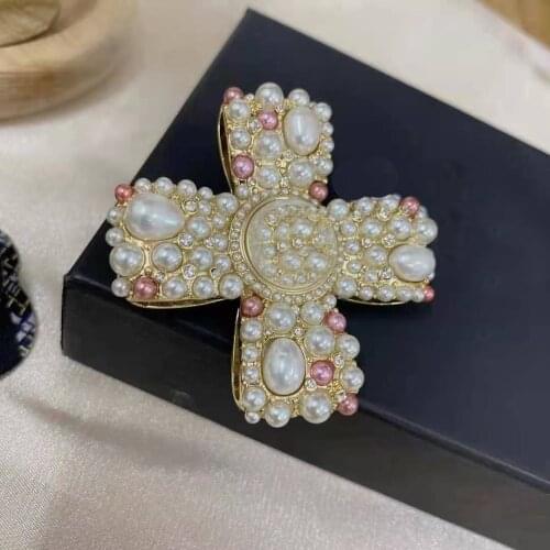 TOVX Vintage Brooches For Clothes