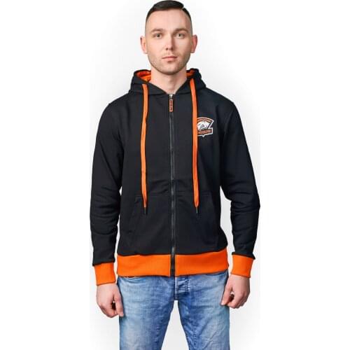 Virtus.pro Men's Zip Hoodies