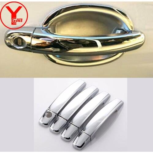 YCSUNZ AUTO Auto Parts