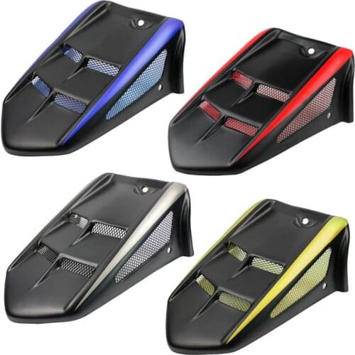 Rear Wheel Hugger Fender Mudguard For YAMAHA FZ09 FJ09 MT-09 Tracer 900 GT 900GT XSR900 2013 2014 2015 2016 2017 2018 2019 2020