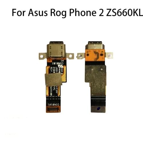 ZUCZUG Flex Cables For Asus ROG Phone China