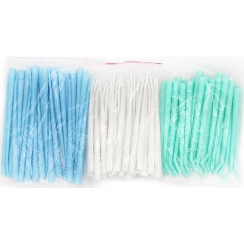 25pcs Plastic Curved Tips Surgical Aspirator Dental Saliva Ejector Tips Disposable Autoclavable Suction Tube