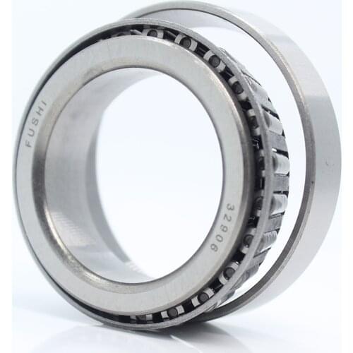32906 X Bearing 30*47*12 mm ( 1 PC ) Tapered Roller Bearings 32906X 2007906 Bearing