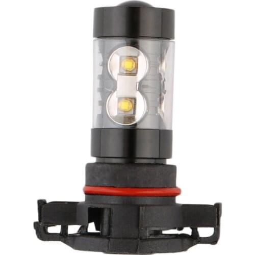 50000h Long life Low Consumption 30W 9006 HB4 LED Fog/Driving Running Lights auto Lamp Vehicles Signal Tail parking 12V